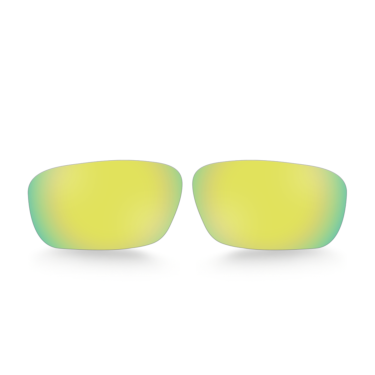 Oakley Crosslink OX8027 Replacement Lenses by FunReplace