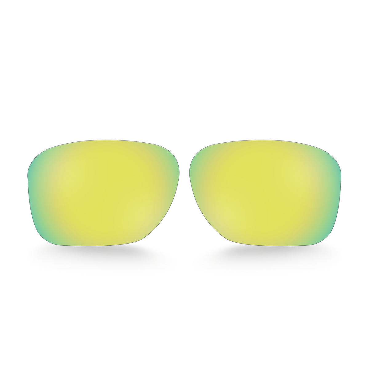 Oakley Crossrange OO9361 Replacement Lenses by FunReplace