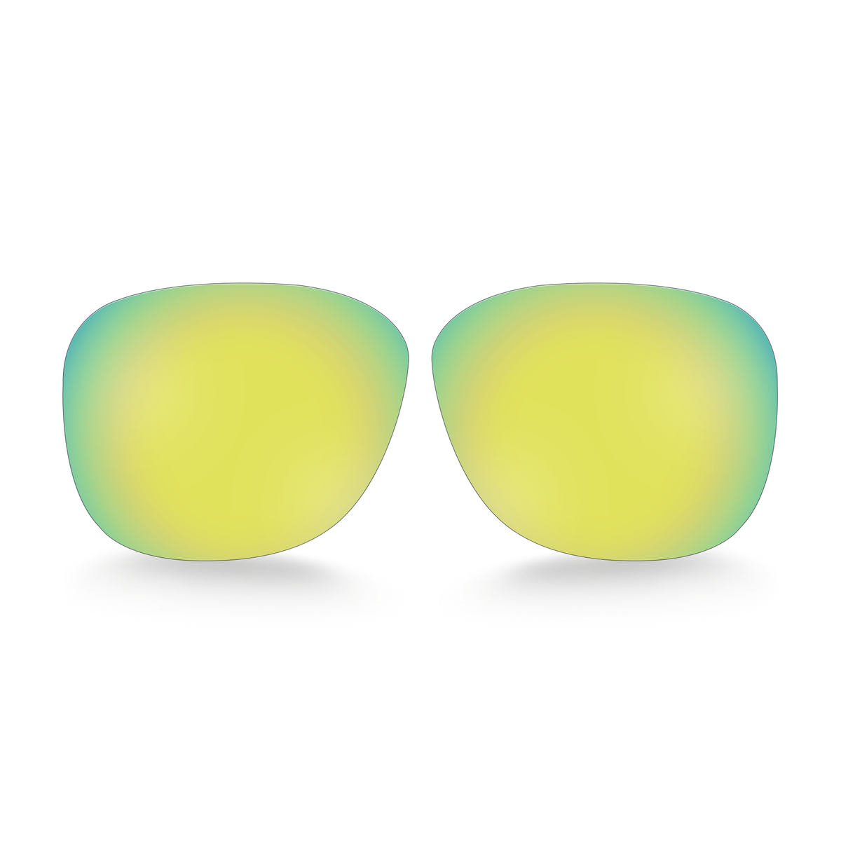 Oakley Crossrange R OO9359 Replacement Lenses by FunReplace