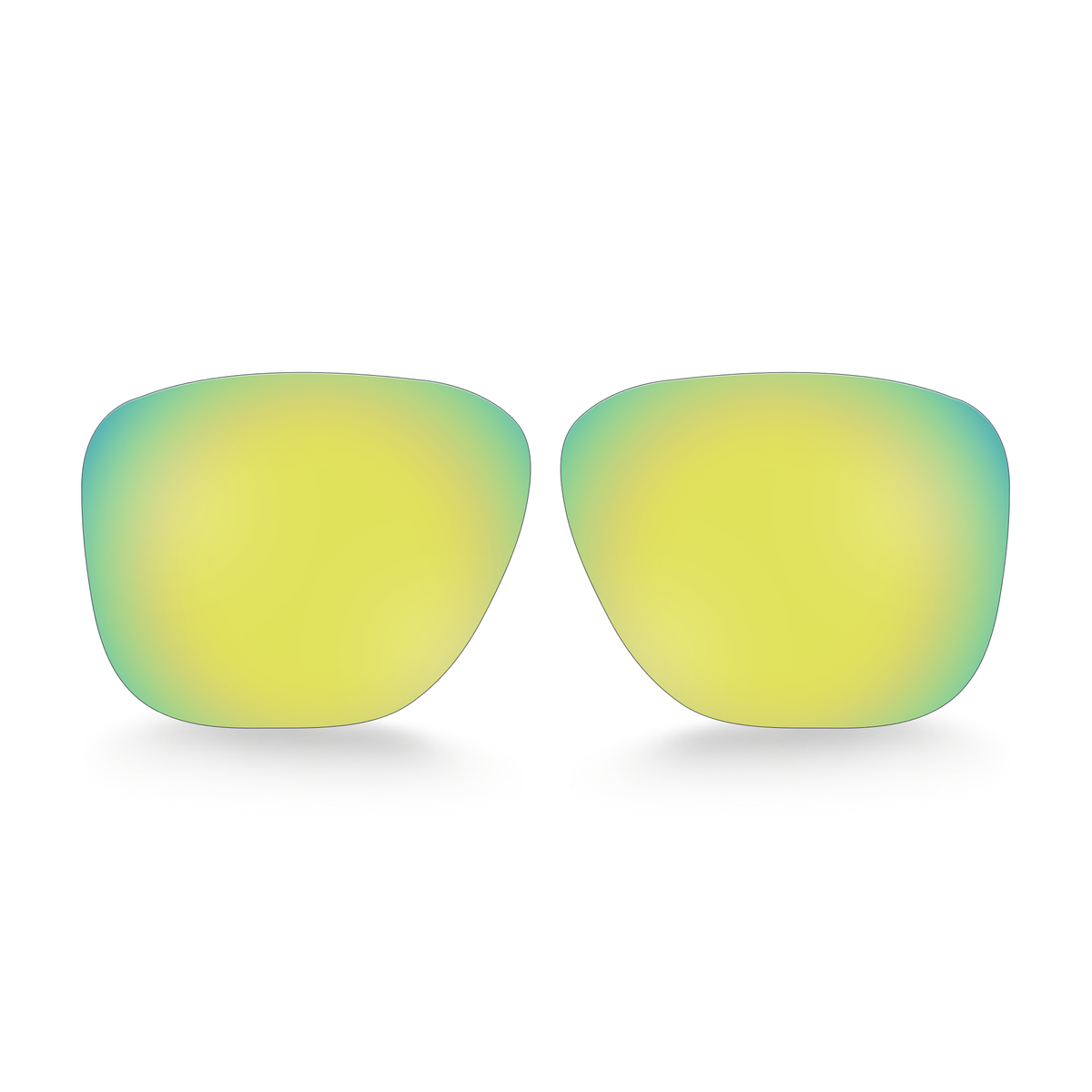 Oakley Crossrange XL OO9360 Replacement Lenses by FunReplace