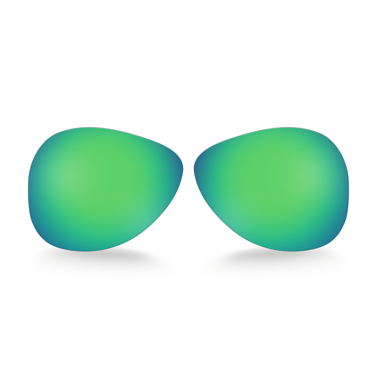 Oakley Daisy Chain OO4062 Replacement Lenses by FunReplace