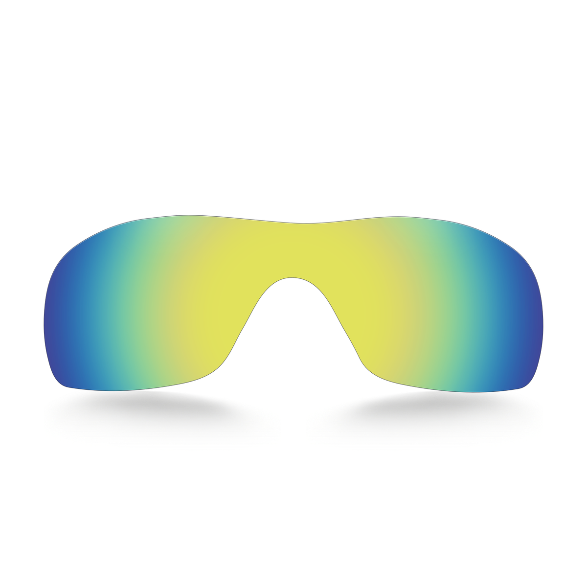 Oakley Dart Replacement Lenses by FunReplace
