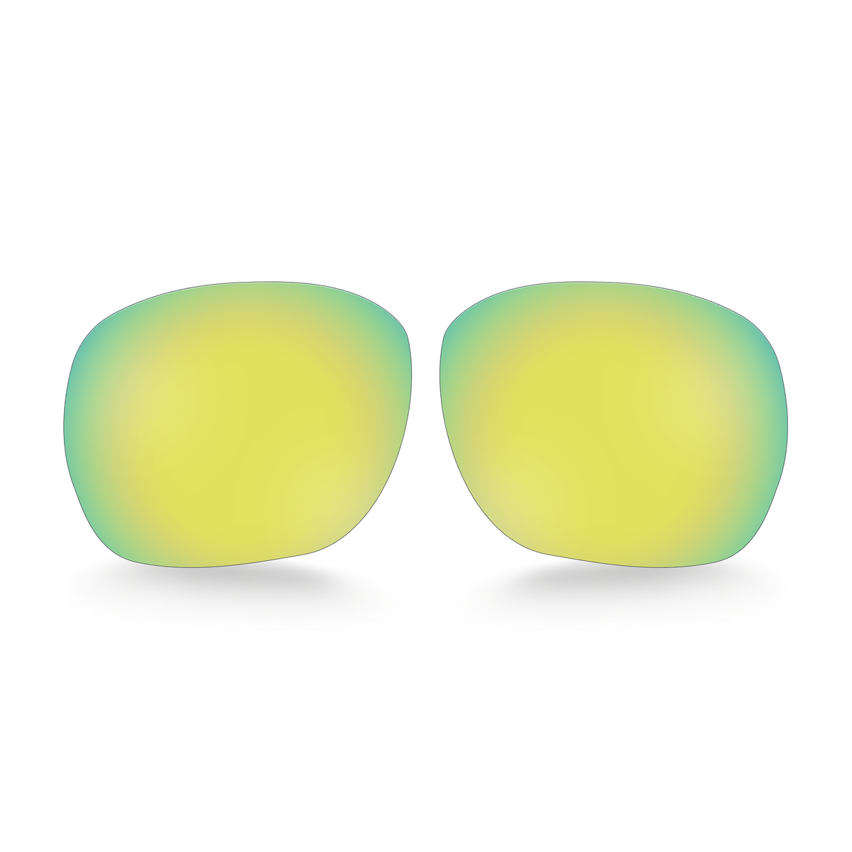 Oakley Deviation OO4061 Replacement Lenses by FunReplace
