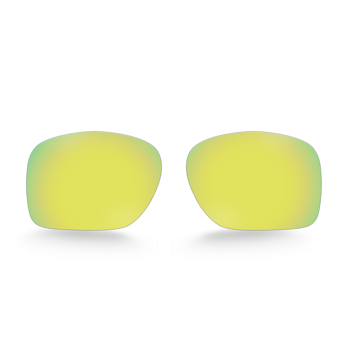 Costa Del Mar Diego Replacement Lenses by FunReplace