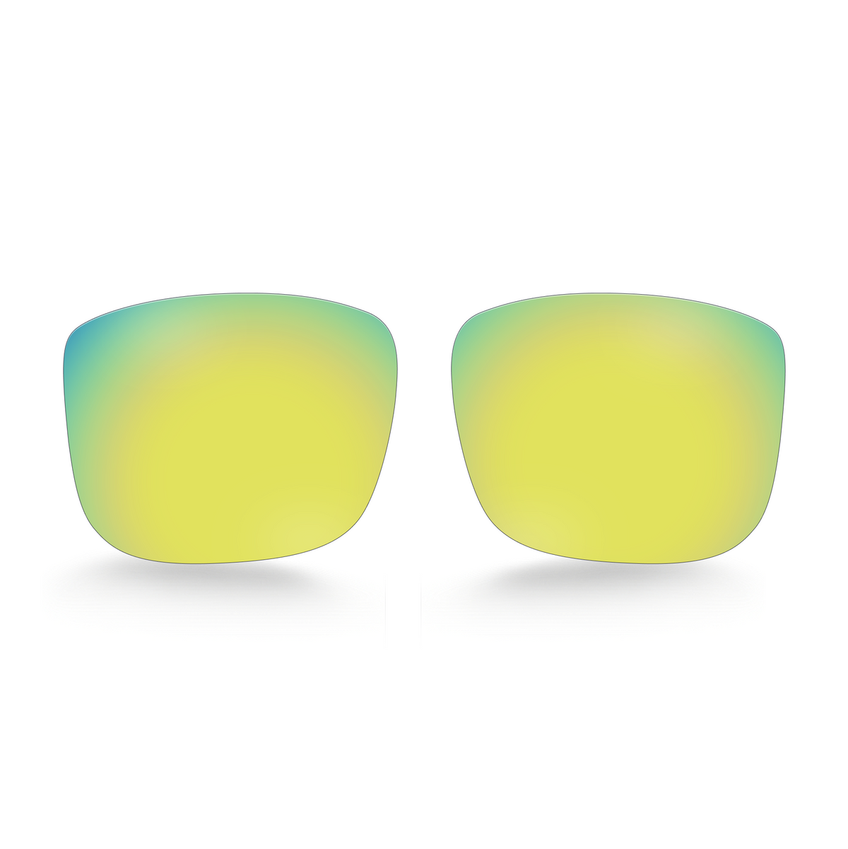Spy Optic Discord Replacement Lenses by FunReplace
