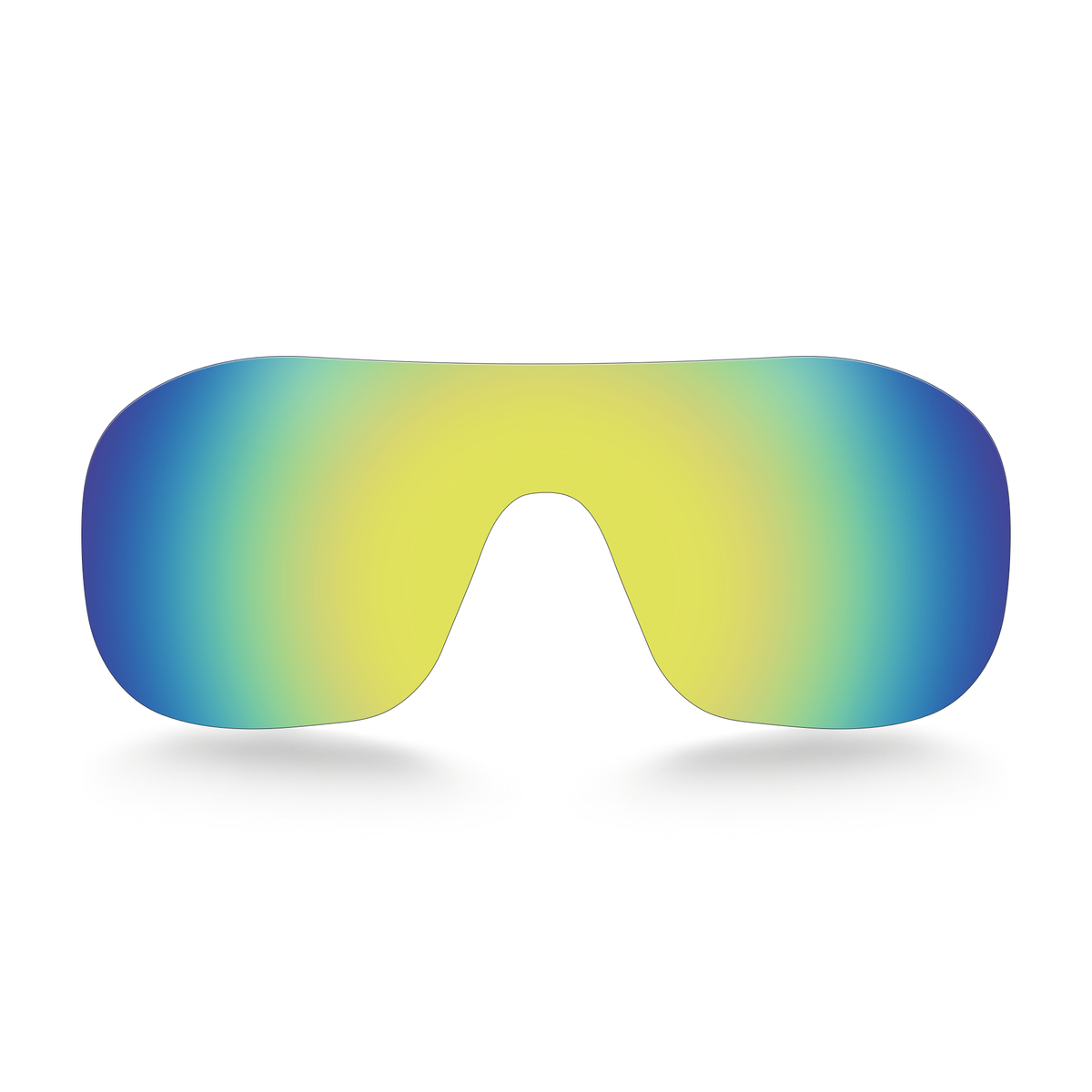 Oakley Distress OO4073 Replacement Lenses by FunReplace