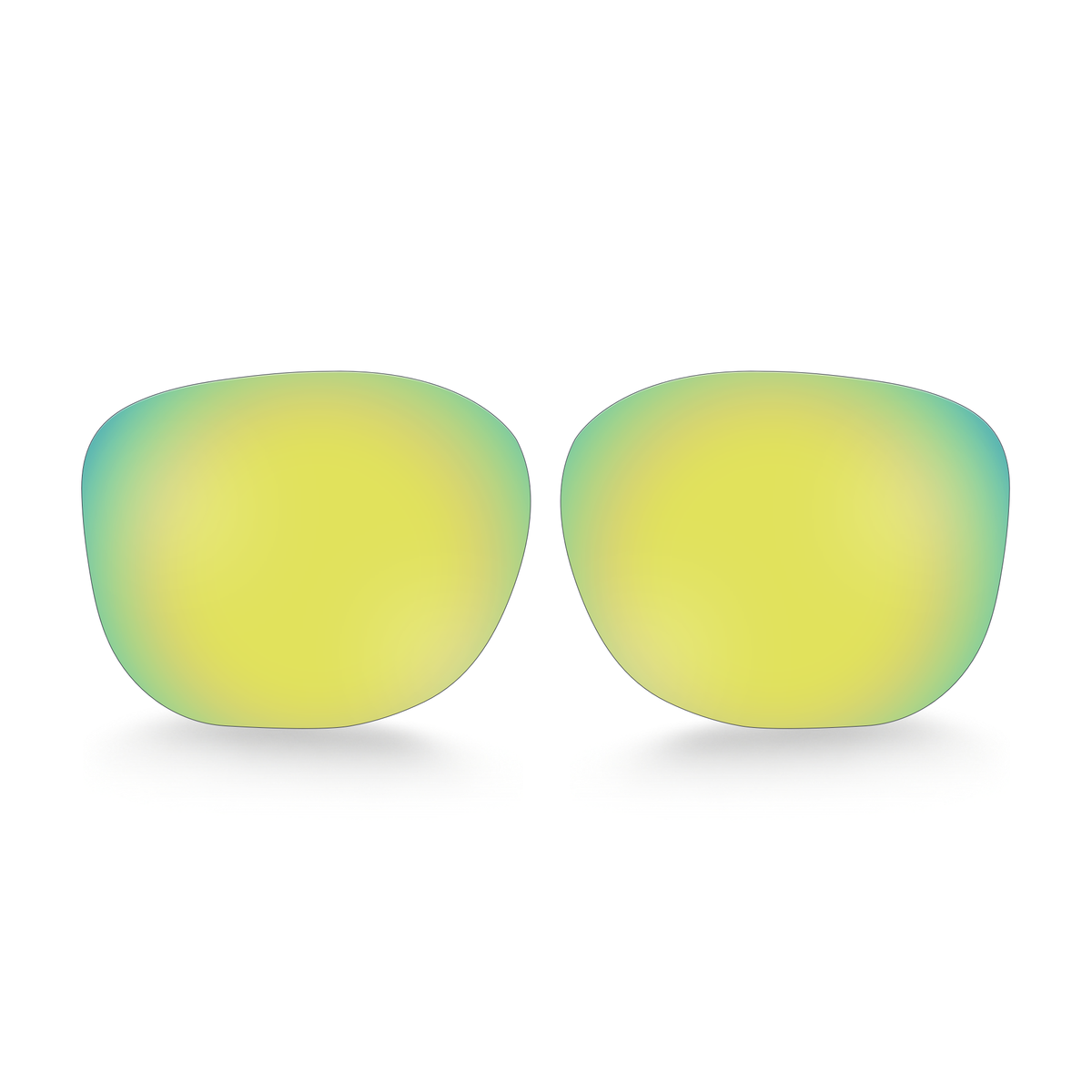 Oakley Drop In OO9232 Replacement Lenses by FunReplace