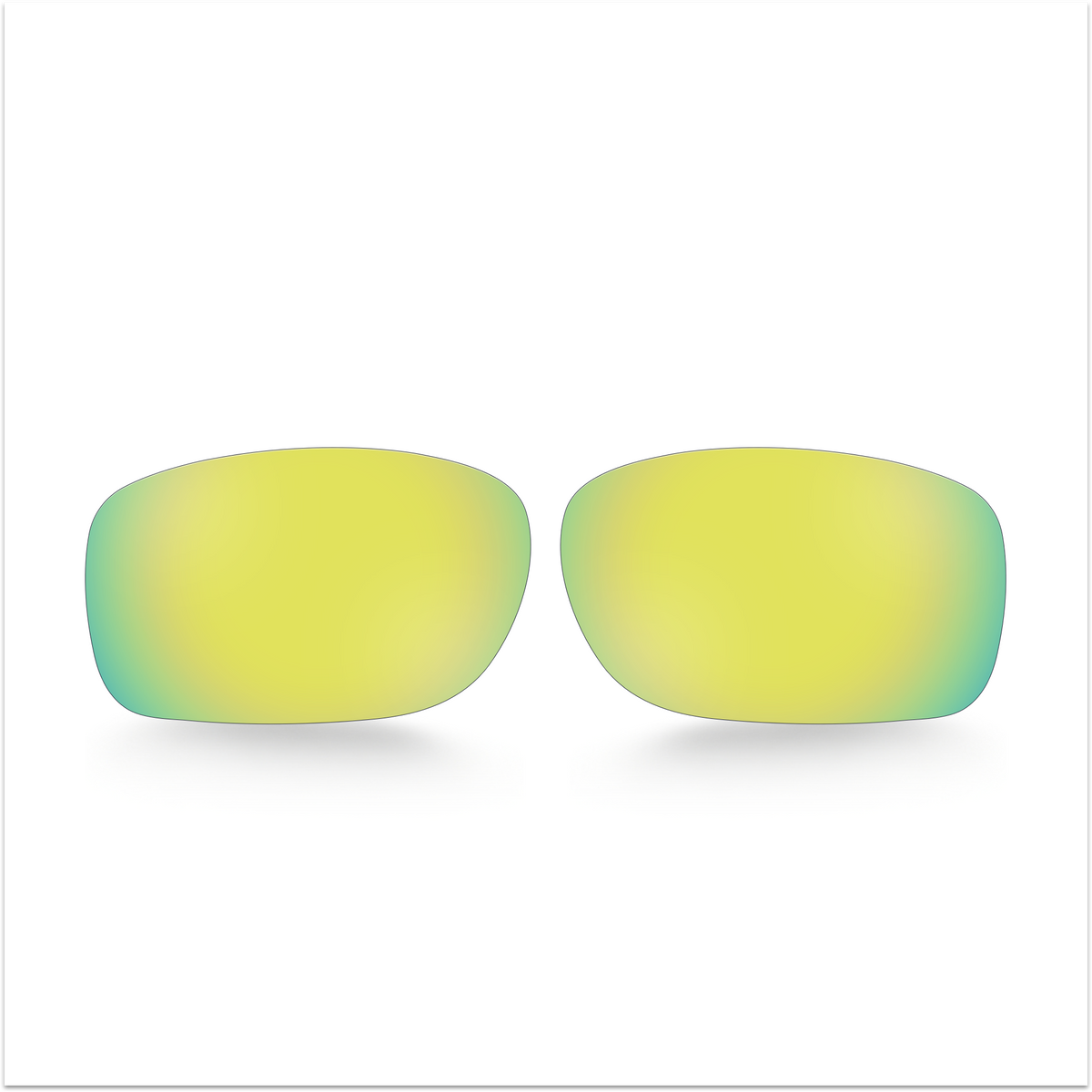 Oakley Drop Point OO9367 Replacement Lenses by FunReplace