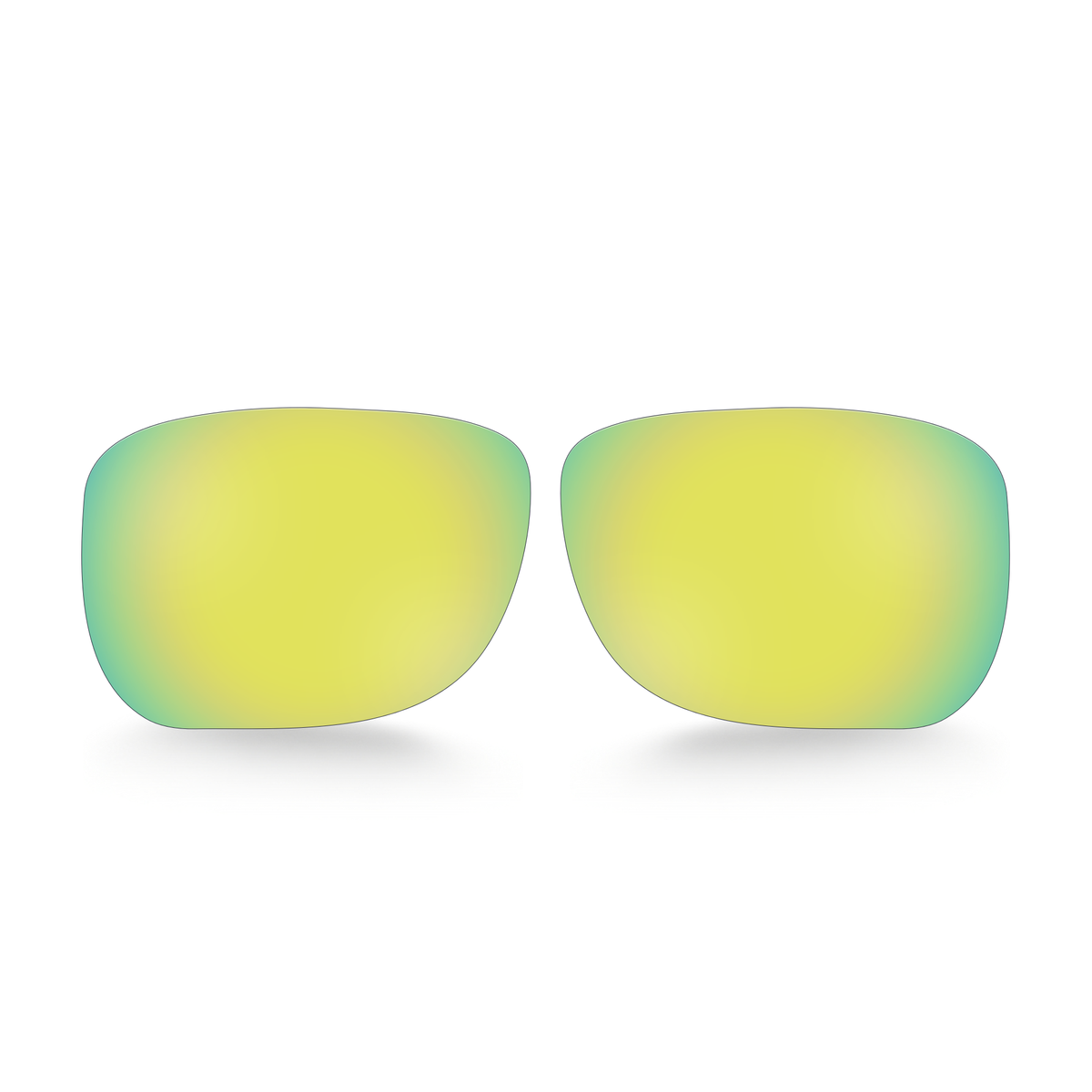 Oakley Ejector OO4142 Replacement Lenses by FunReplace