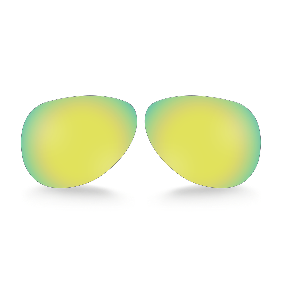 Oakley Elmont L OO4119 Replacement Lenses by FunReplace