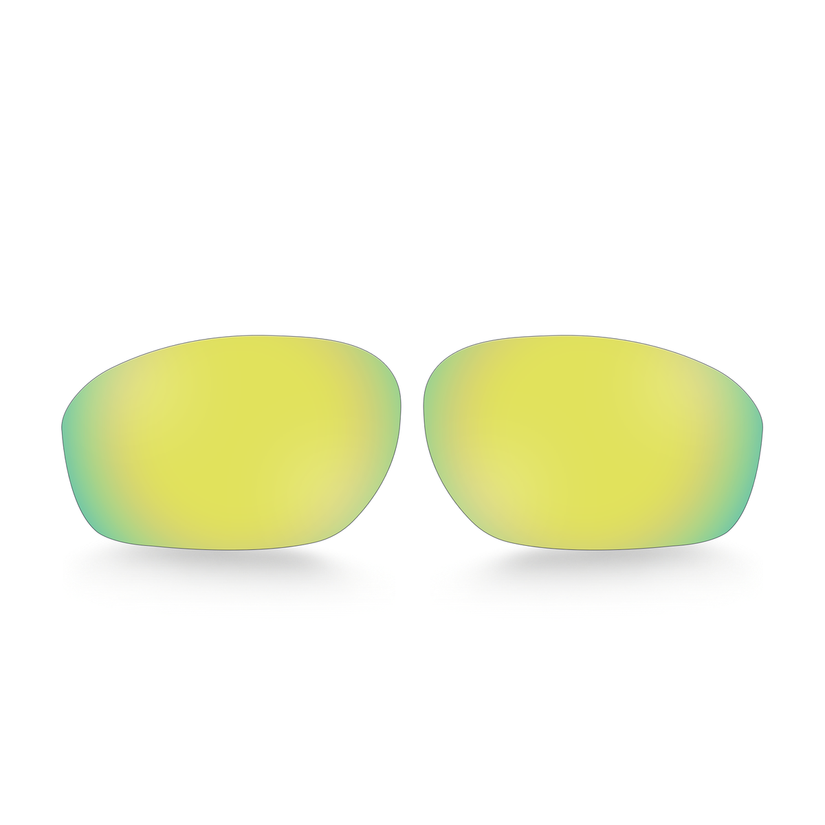 Oakley Encounter OO9091 Replacement Lenses by FunReplace