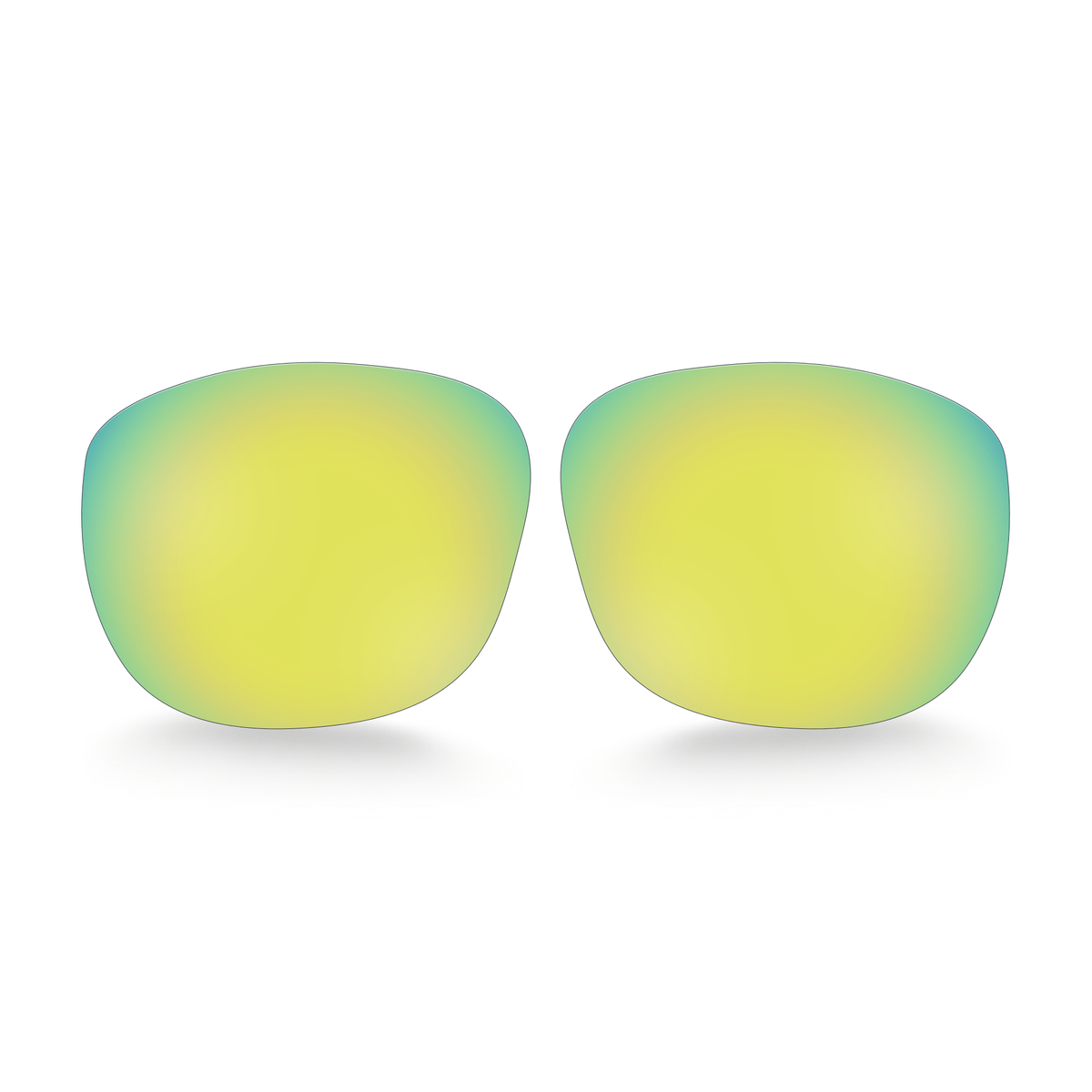 Oakley Enduro OO9223 Replacement Lenses by FunReplace