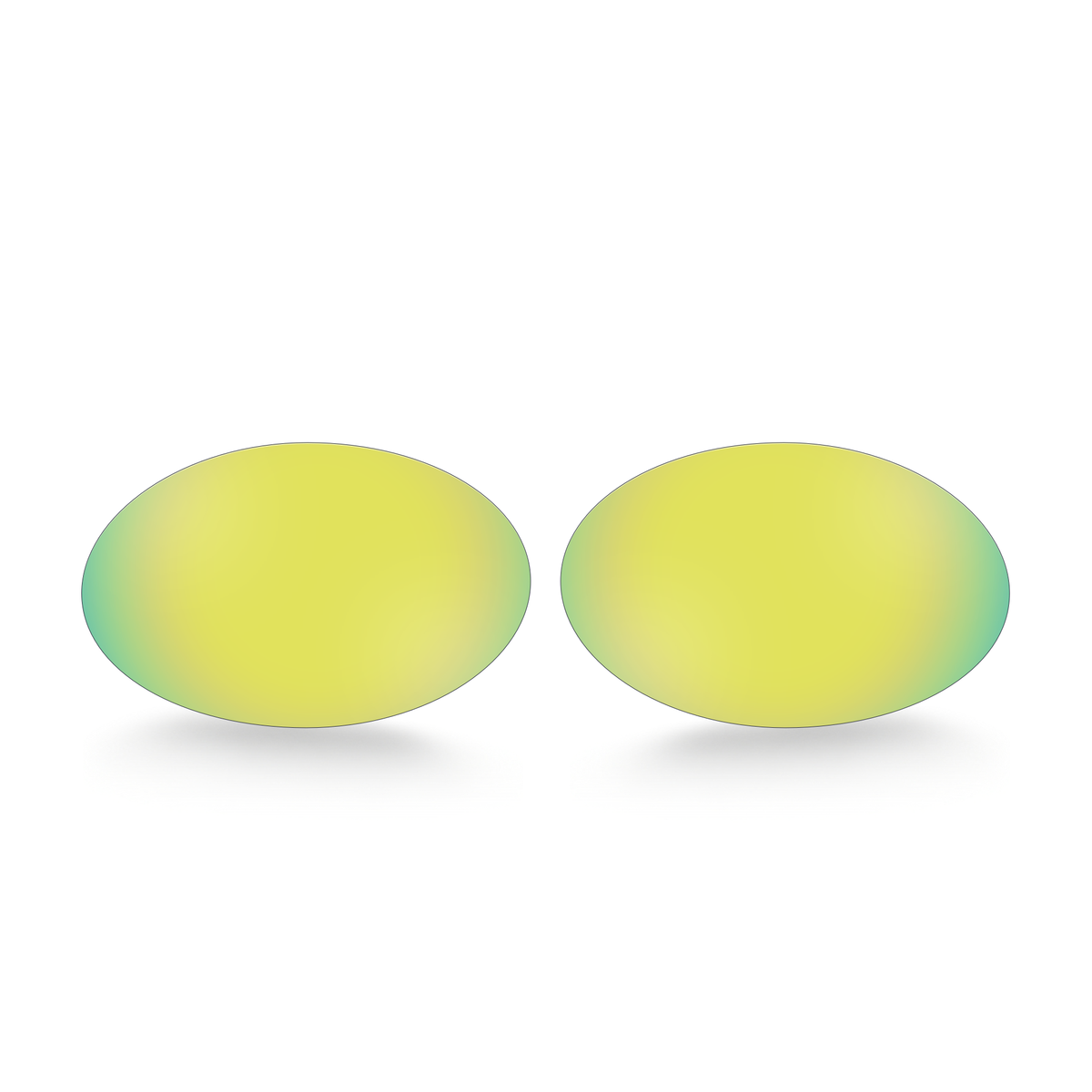 Oakley Eye Jacket 1.0 Replacement Lenses by FunReplace