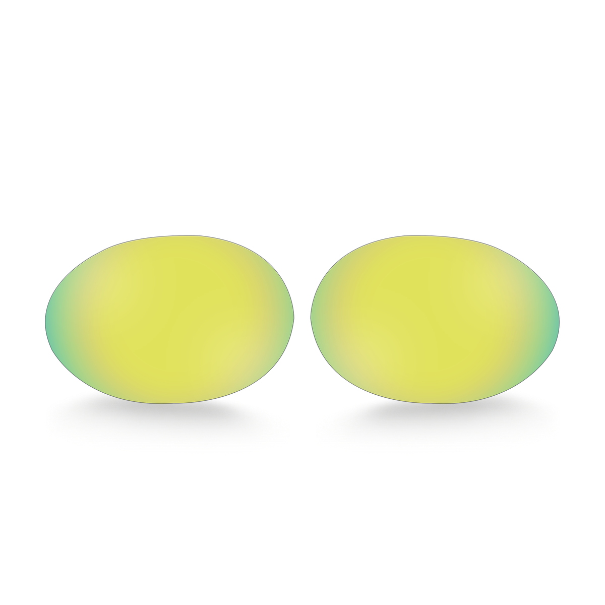 Oakley Eye Jacket Redux OO9438 Replacement Lenses by FunReplace