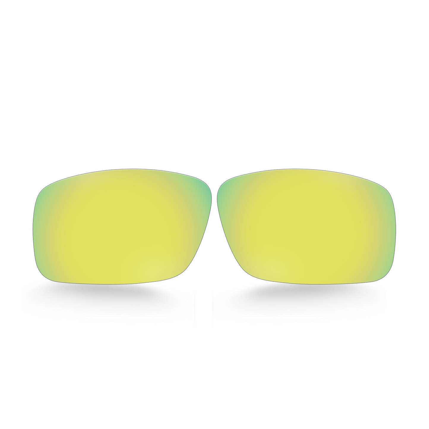 Costa Del Mar Fantail Replacement Lenses by FunReplace