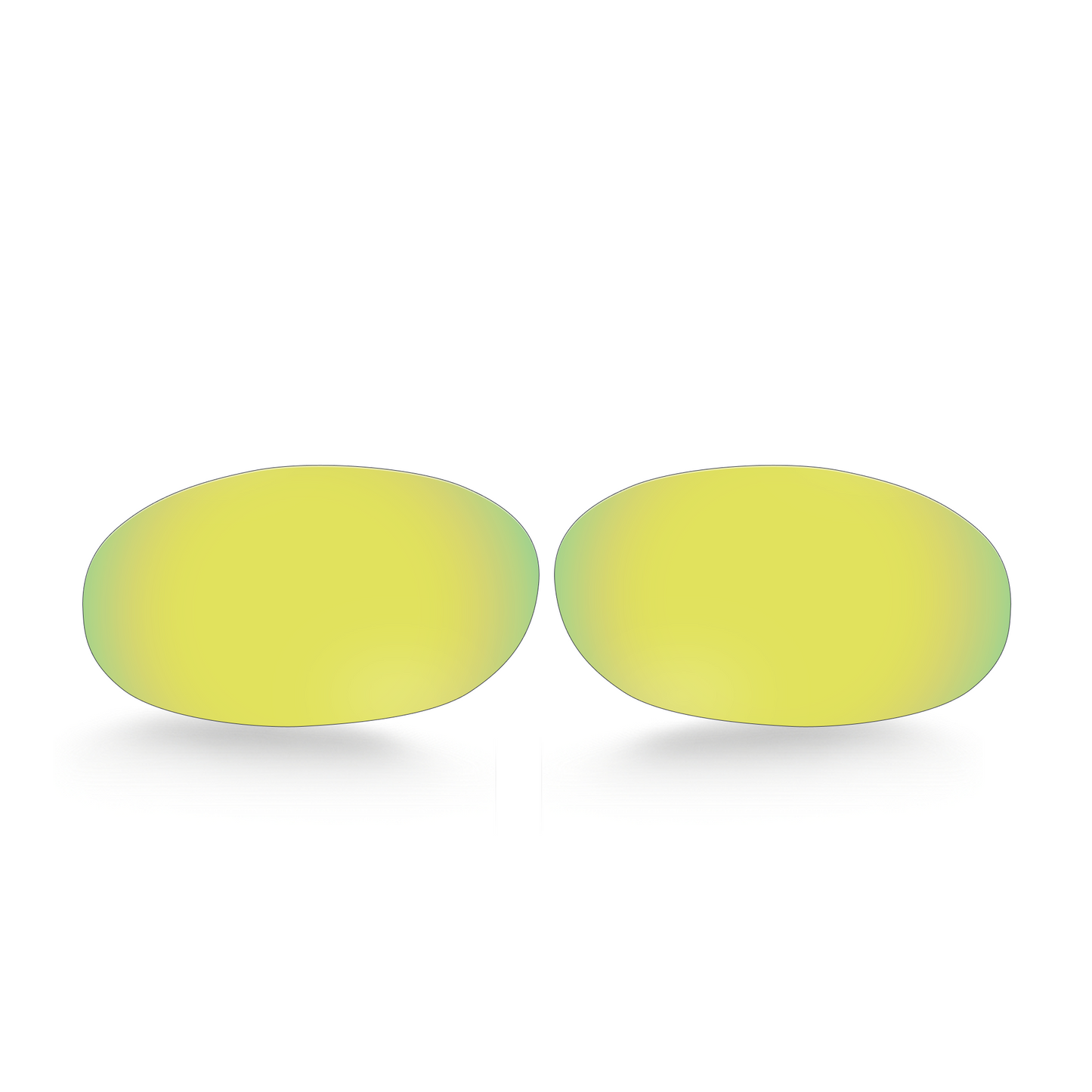 Costa Del Mar Fathom Replacement Lenses by FunReplace