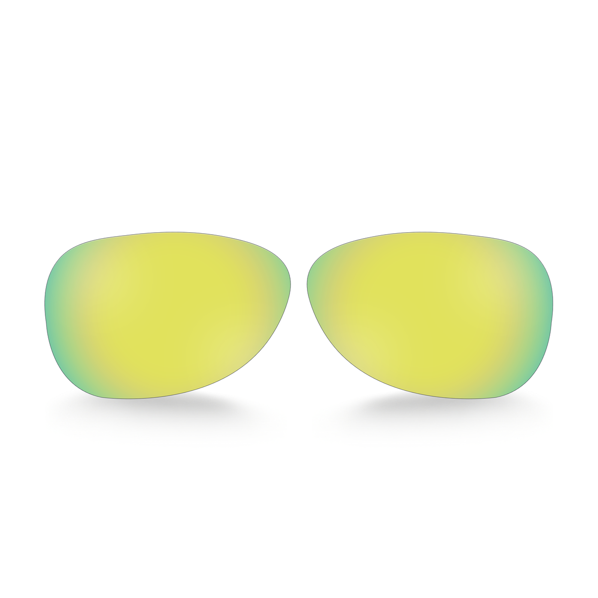 Oakley Felon Replacement Lenses by FunReplace