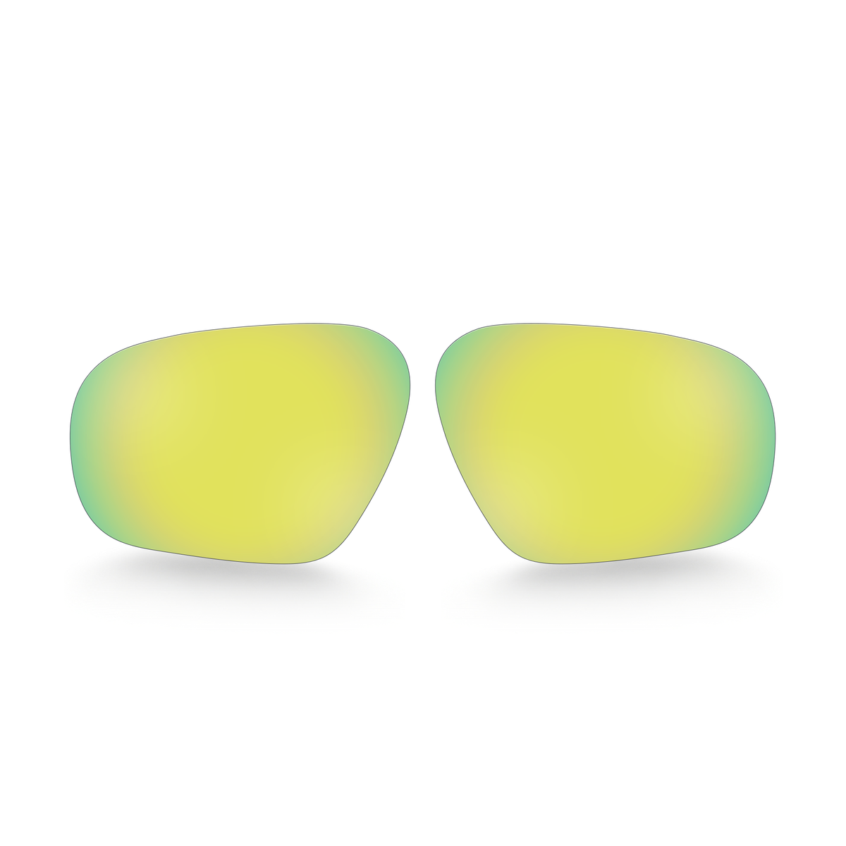 Oakley Field Jacket OO9402 Replacement Lenses by FunReplace