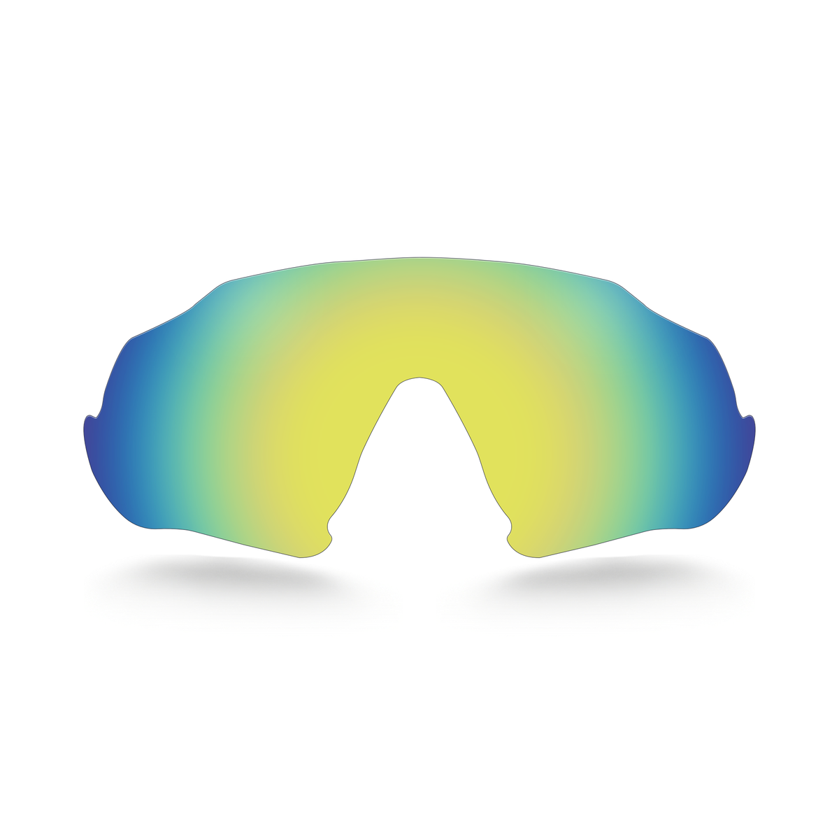 Oakley Flight Jacket OO9401 Replacement Lenses by FunReplace