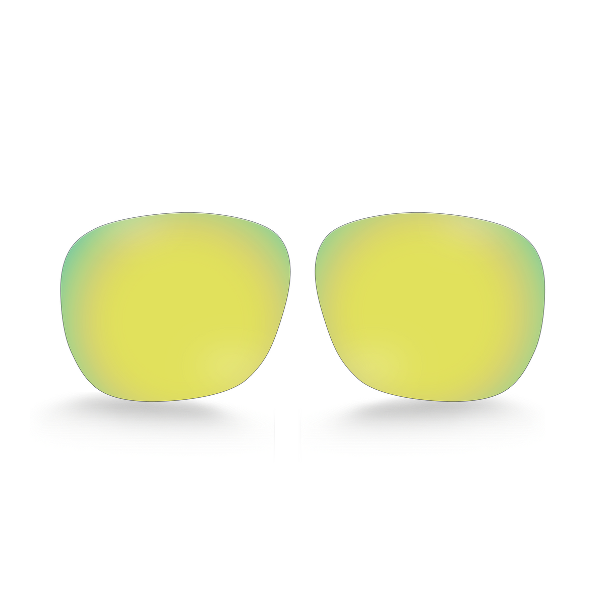 Arnette Fire Drill AN4143 Replacement Lenses by FunReplace