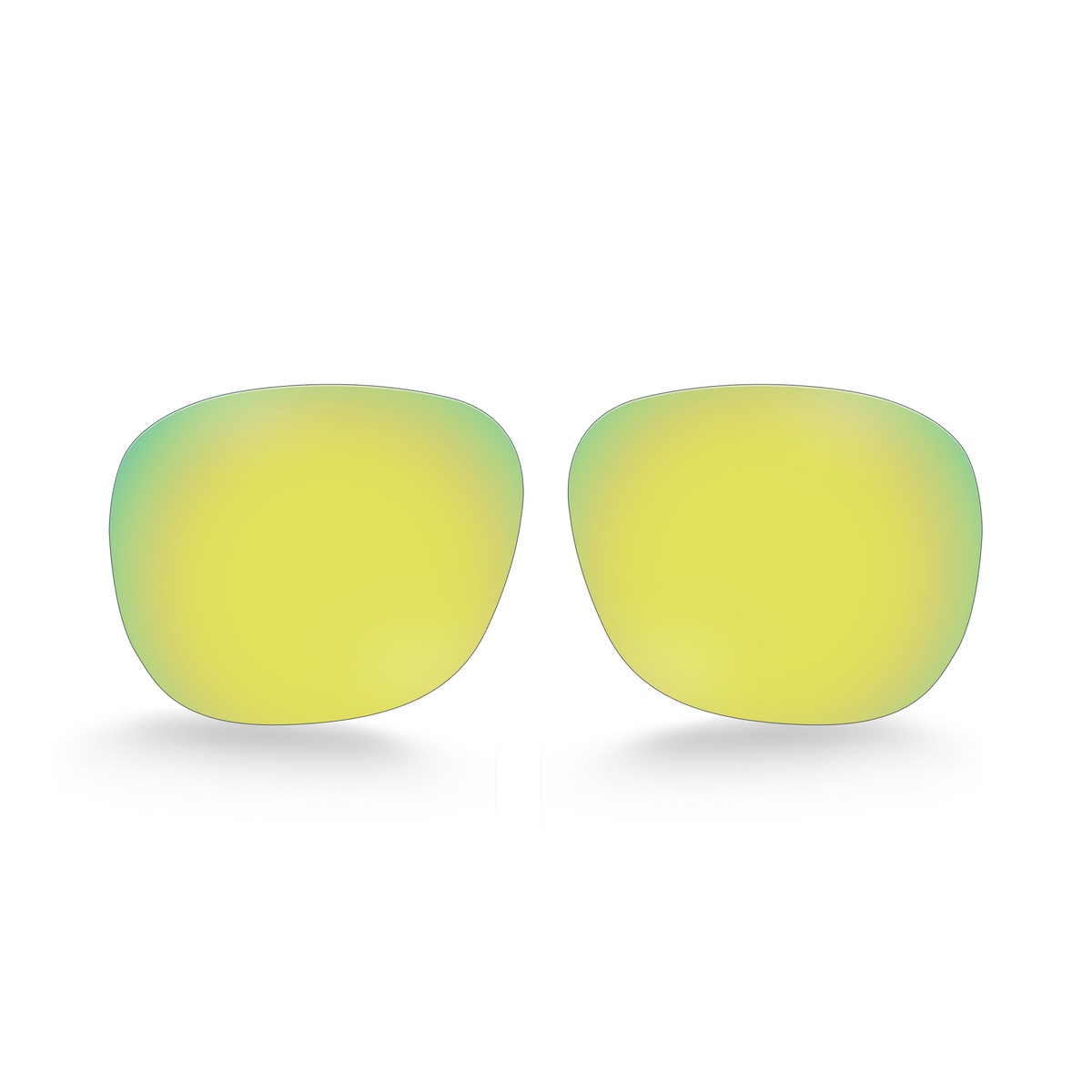 Arnette Fire Drill Lite AN4206 Replacement Lenses by FunReplace