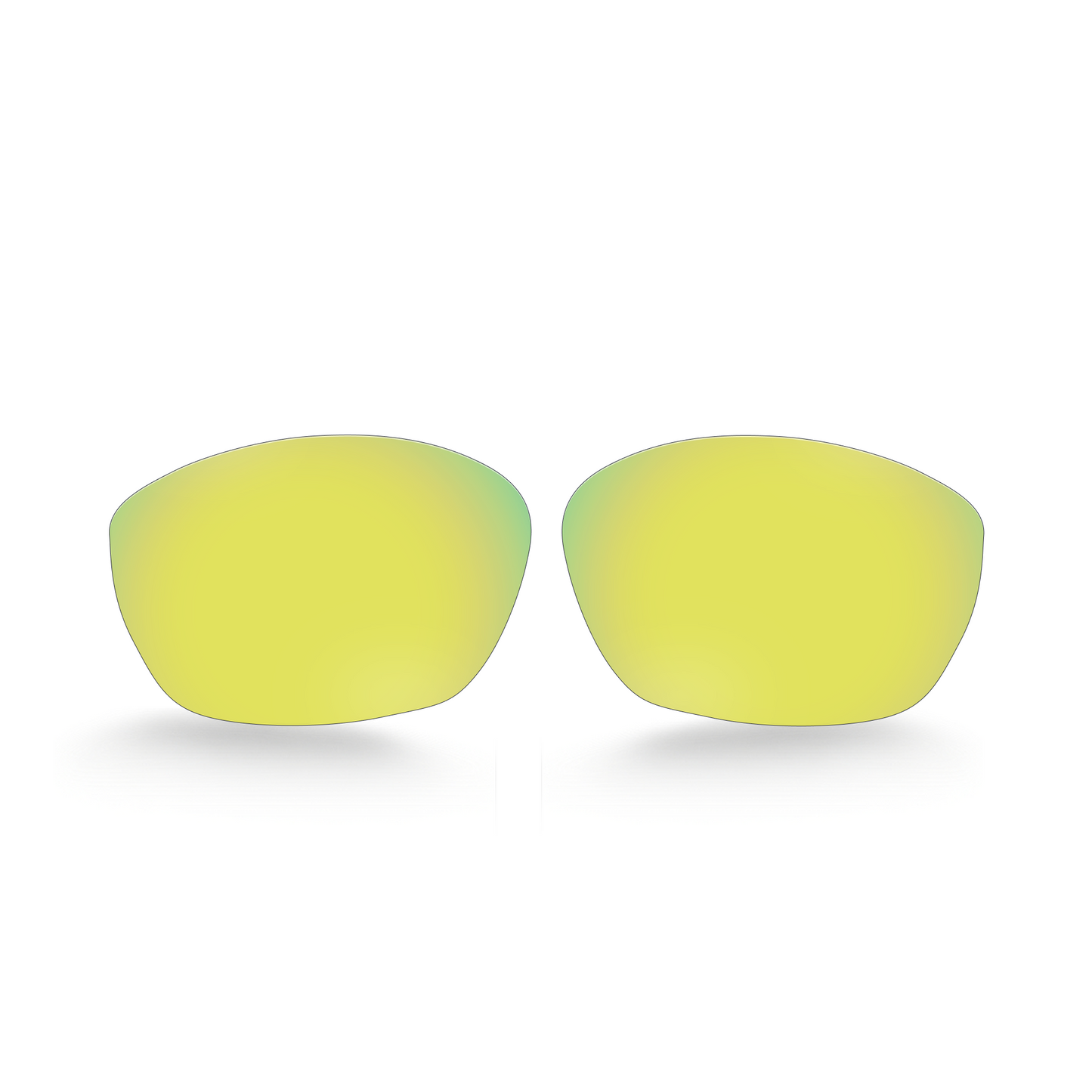 Costa Del Mar Fisch Replacement Lenses by FunReplace