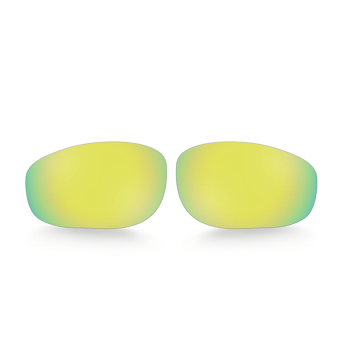 Oakley Fives 2009 Replacement Lenses by FunReplace
