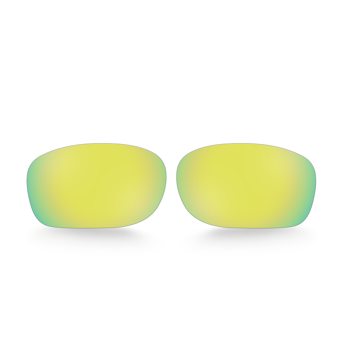 Oakley Fives Squared OO9238 Replacement Lenses by FunReplace