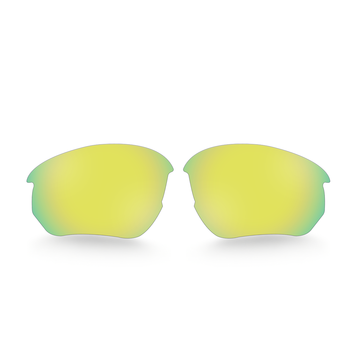 Oakley Flak Beta OO9363 Replacement Lenses by FunReplace