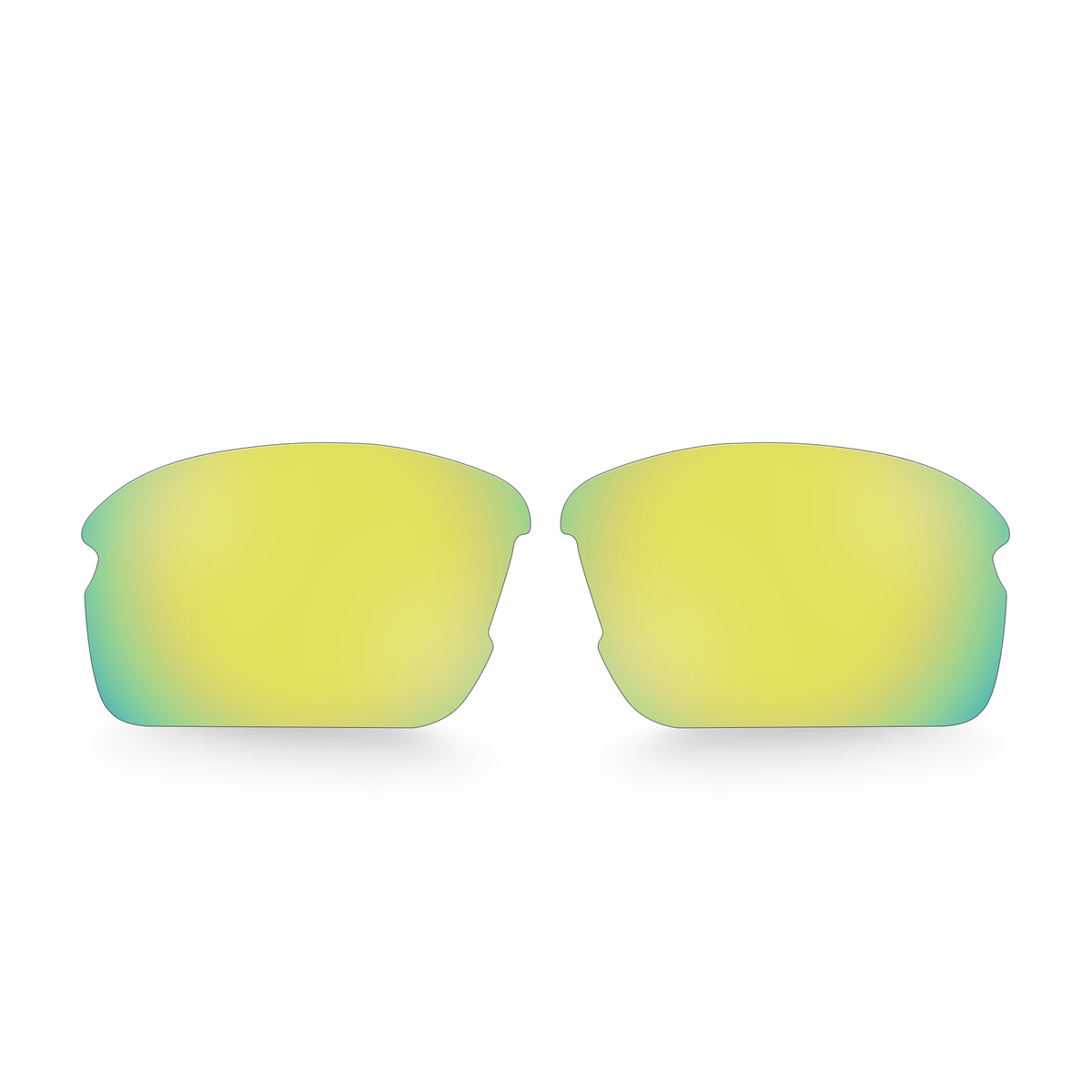 Oakley Flak XS OJ9005 Replacement Lenses by FunReplace