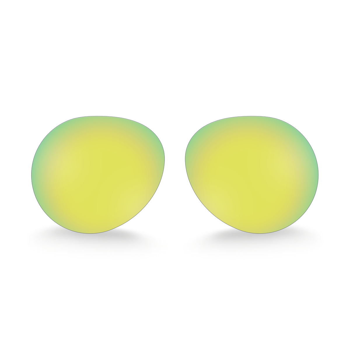 Oakley Forager OO9421 Replacement Lenses by FunReplace