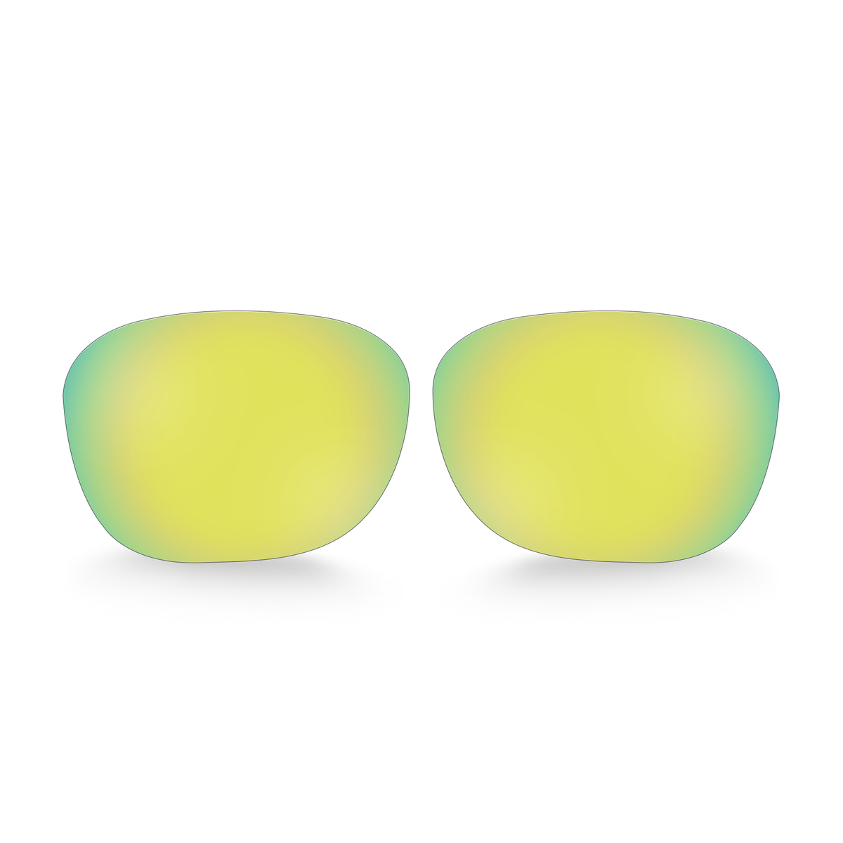 Oakley Forehand OO9179 Replacement Lenses by FunReplace