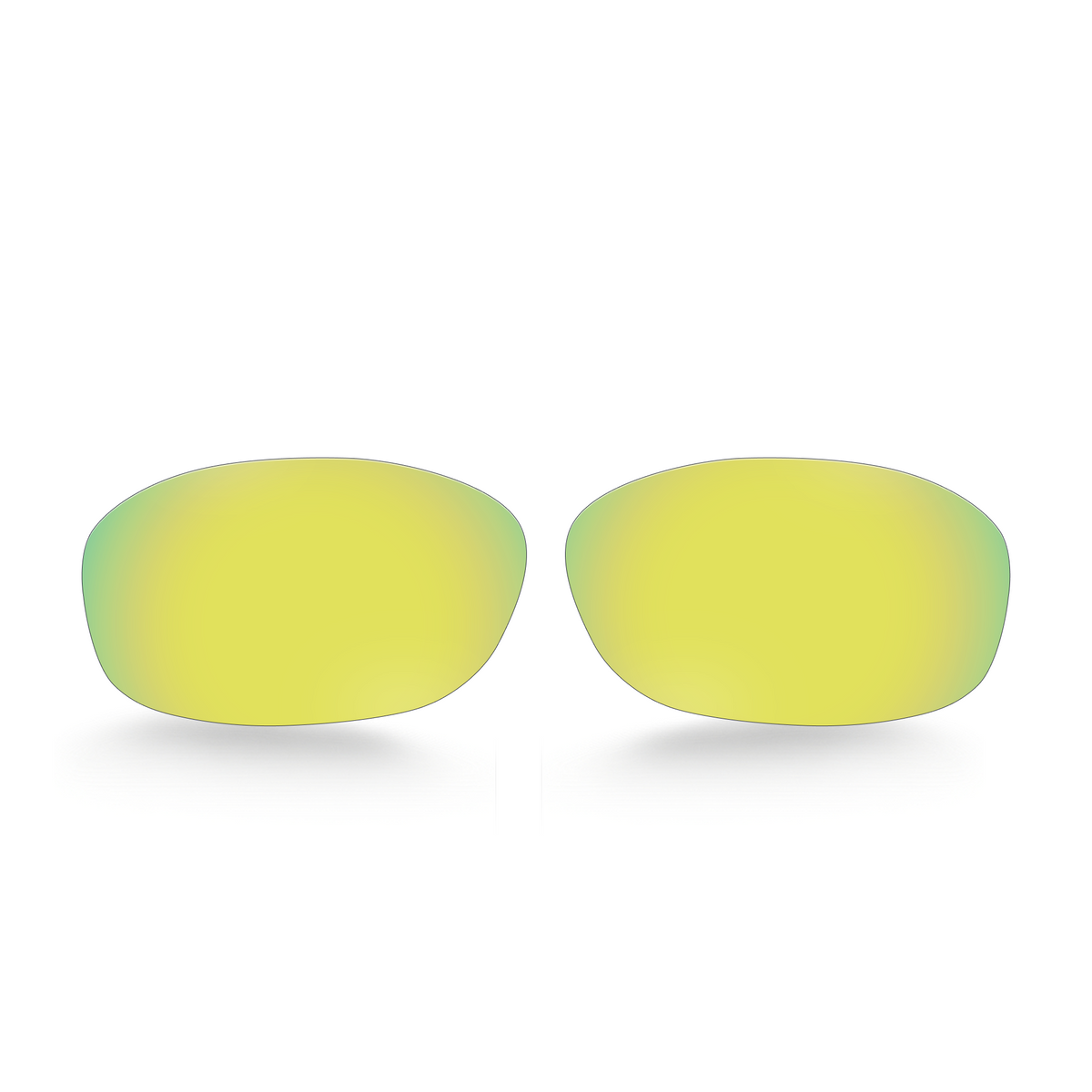 Arnette Freezer AN4155 Replacement Lenses by FunReplace