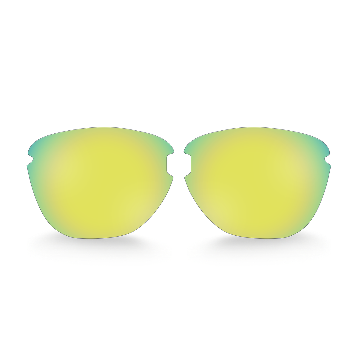 Oakley Frogskins Lite OO9374 Replacement Lenses by FunReplace