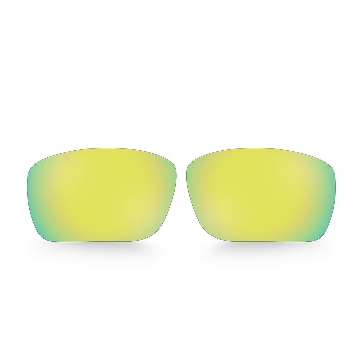 Oakley Fuel Cell OO9096 Replacement Lenses by FunReplace