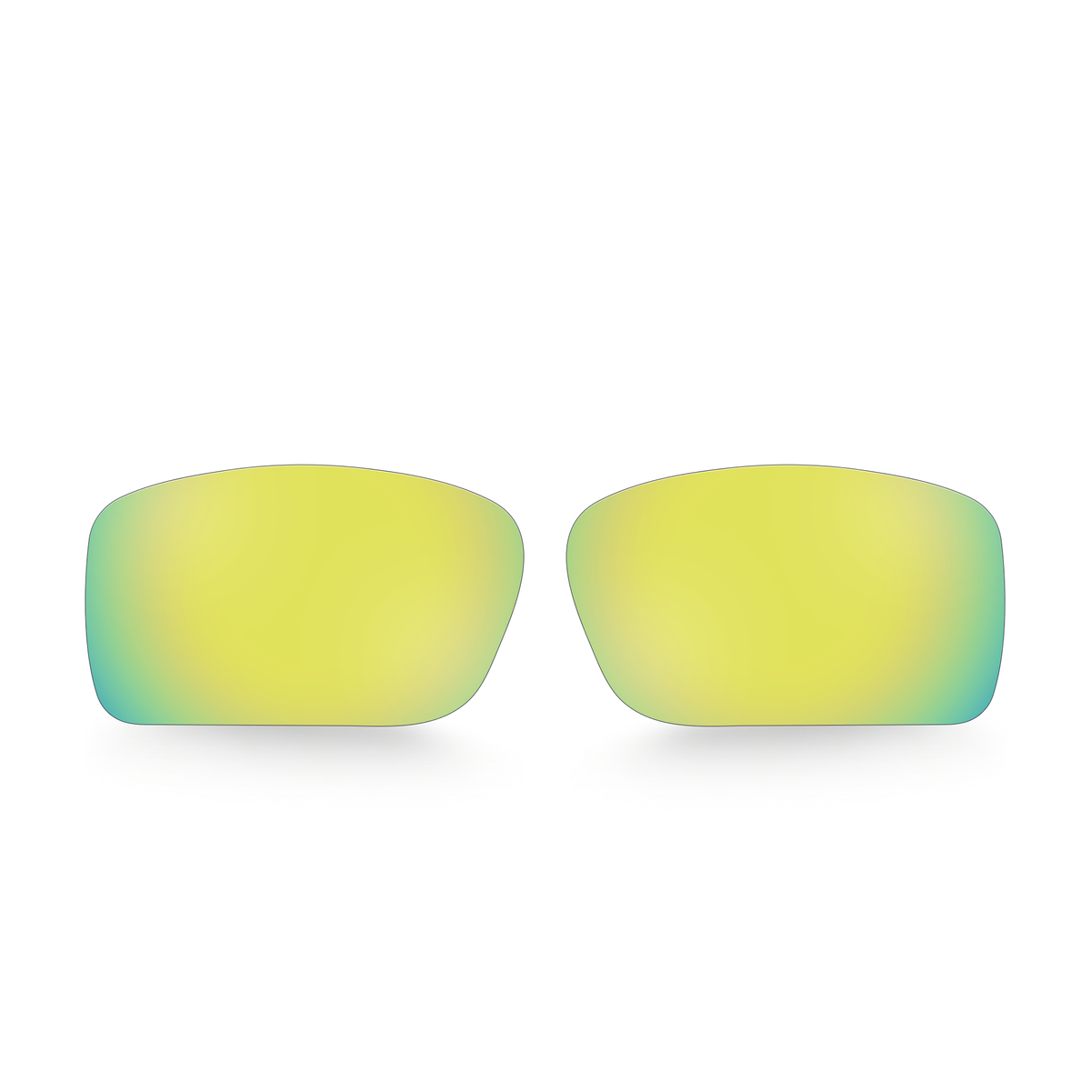 Oakley Gascan OO9014 Replacement Lenses by FunReplace