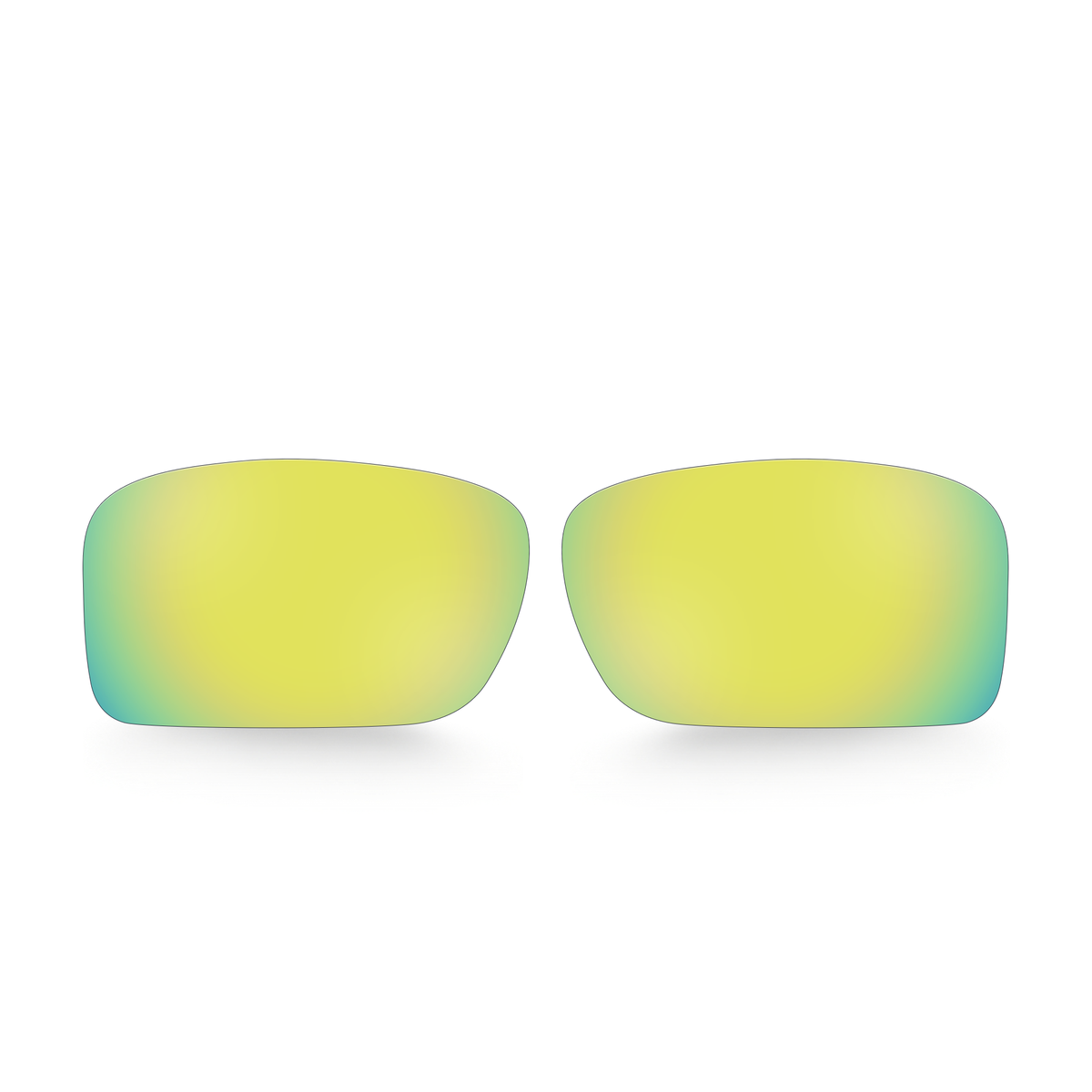 Oakley Gascan Small Replacement Lenses by FunReplace