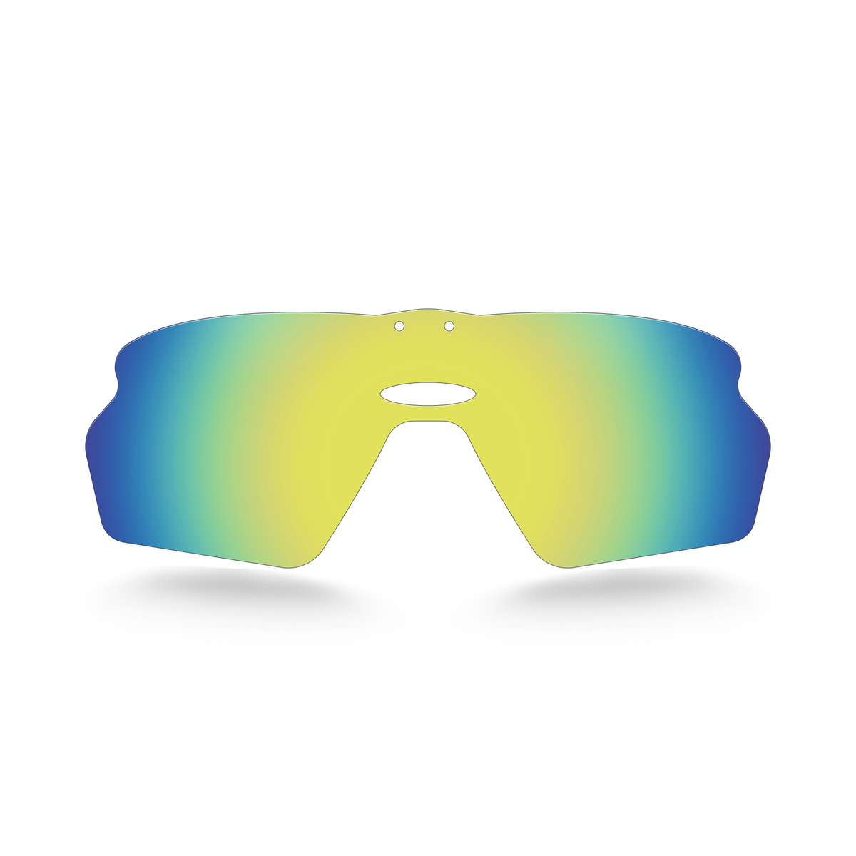 Rudy Project Genetyk SP11-67 Replacement Lenses by FunReplace