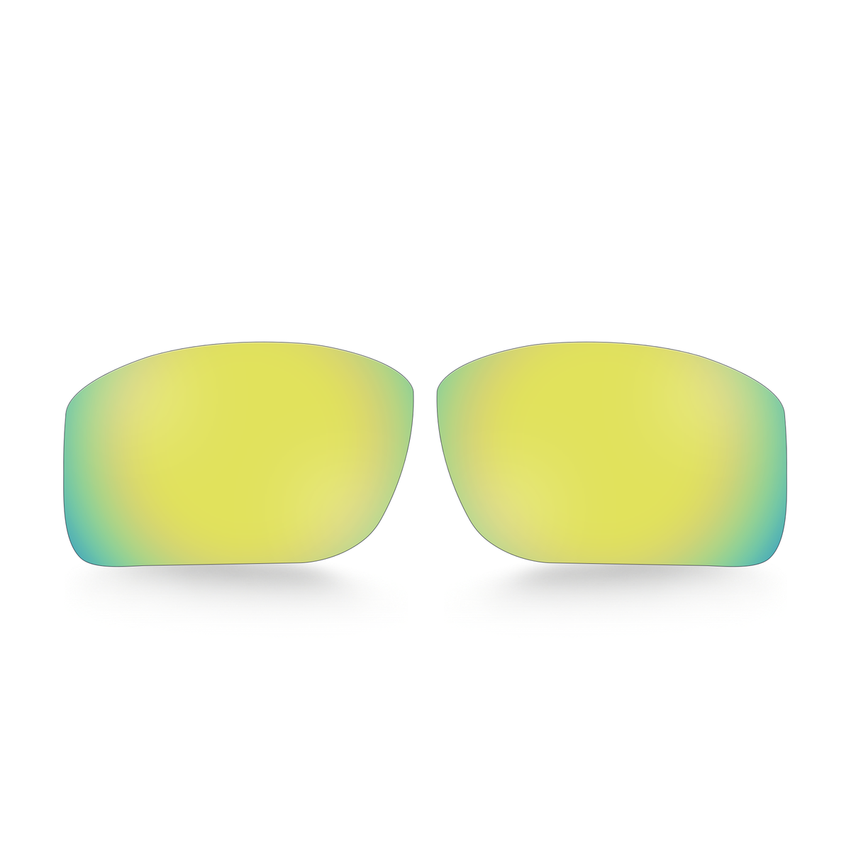 Oakley Gibston XL OO9470 Replacement Lenses by FunReplace