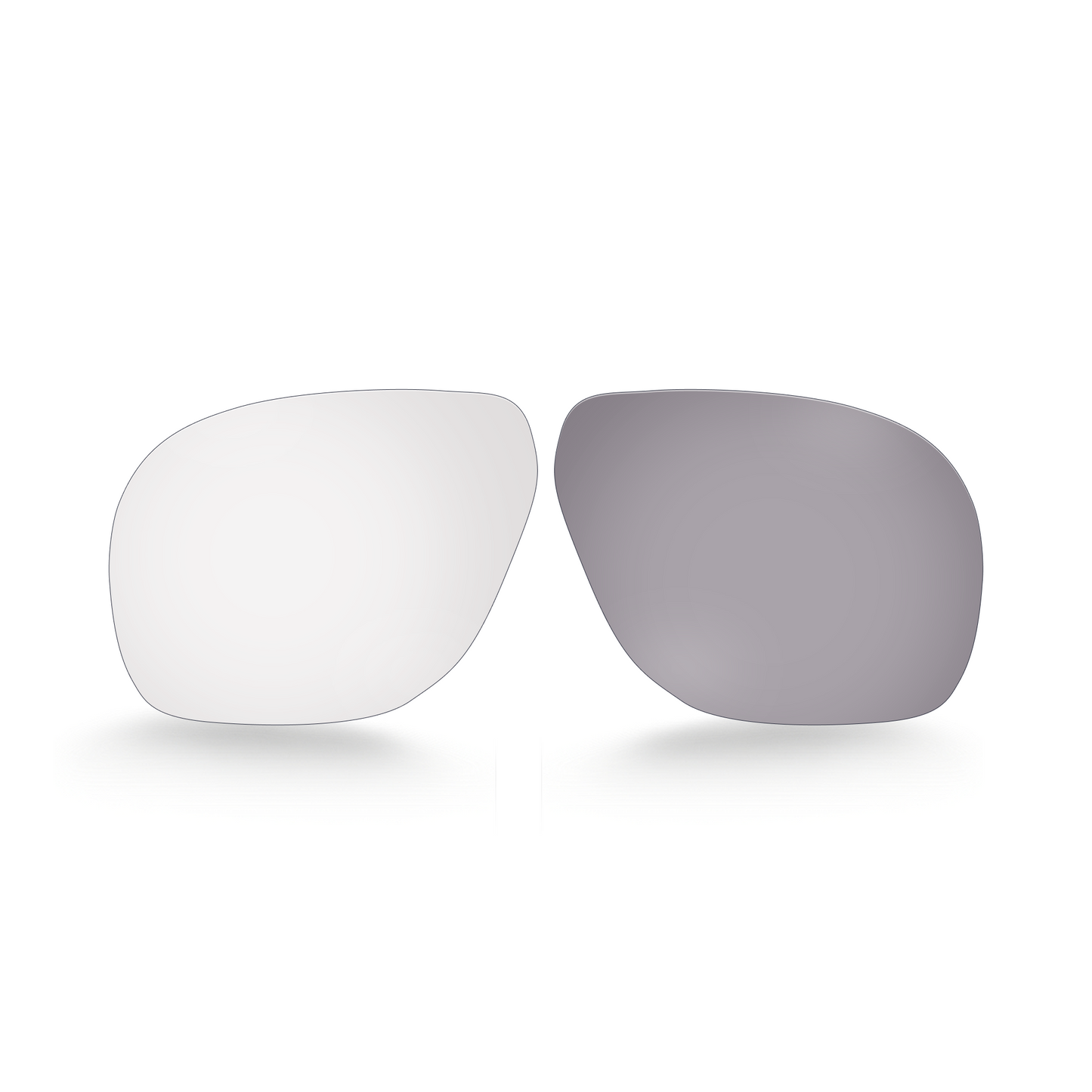 Carrera Grand Prix 2 T4O/9O Replacement Lenses by FunReplace
