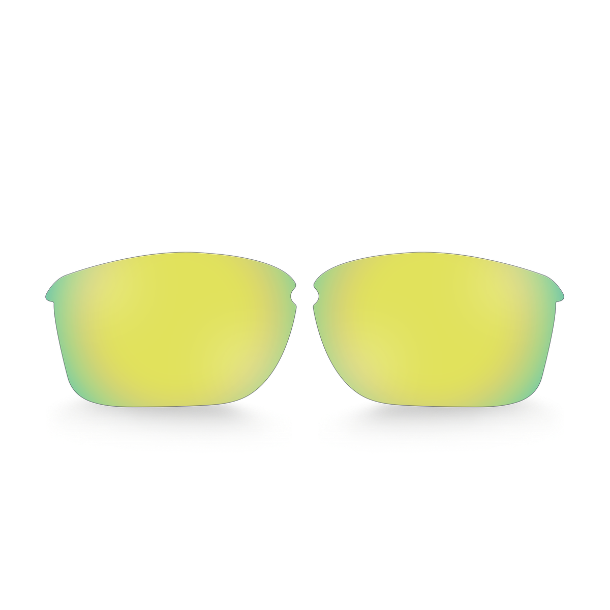 Oakley Halflink OO9251 Replacement Lenses by FunReplace