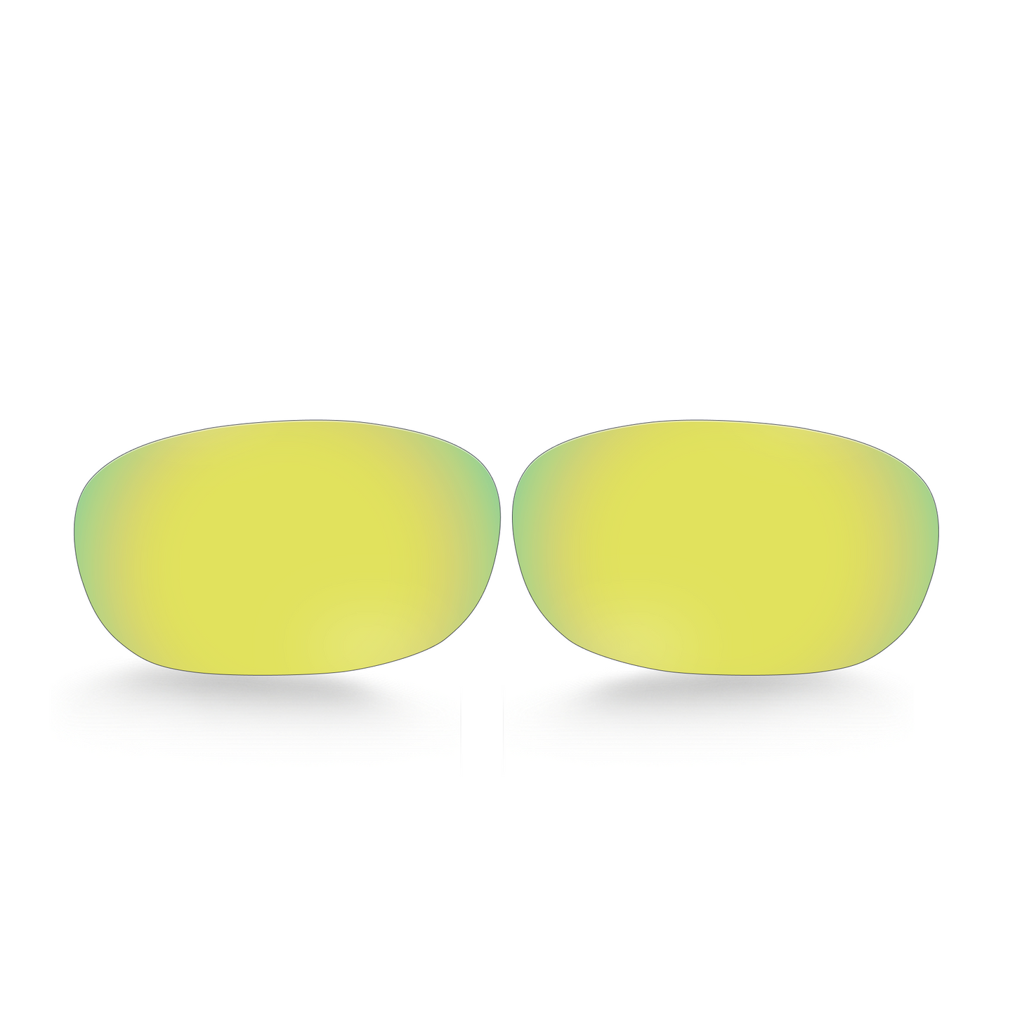 Costa Del Mar Harpoon Replacement Lenses by FunReplace