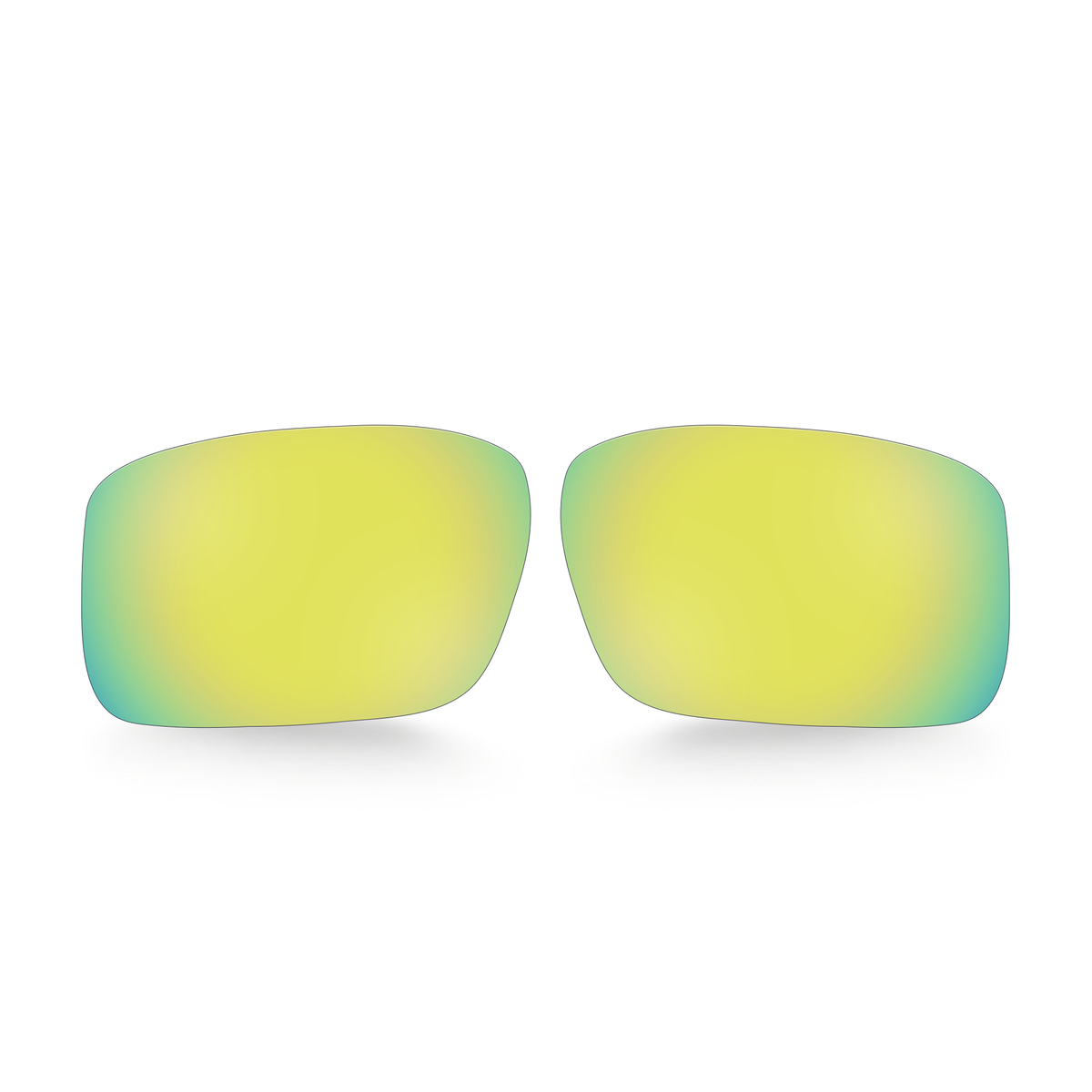 Oakley Heliostat OO9231 Replacement Lenses by FunReplace