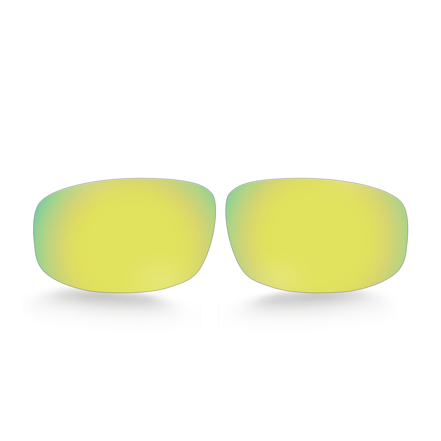 Maui Jim Ho'okipa MJ407 Replacement Lenses by FunReplace