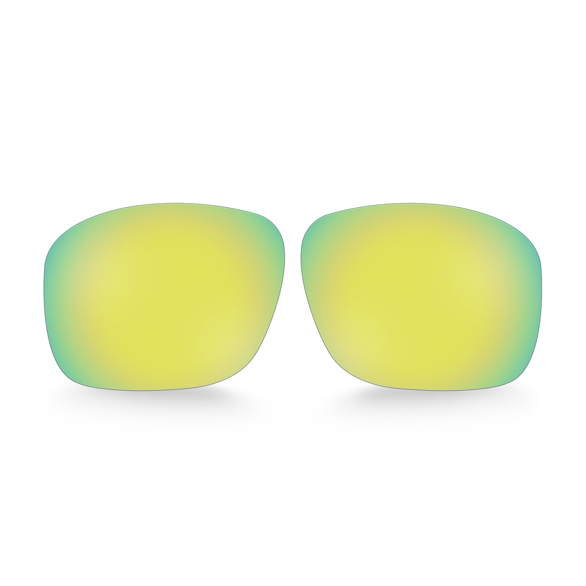 Oakley Holbrook OO9102 Replacement Lenses by FunReplace