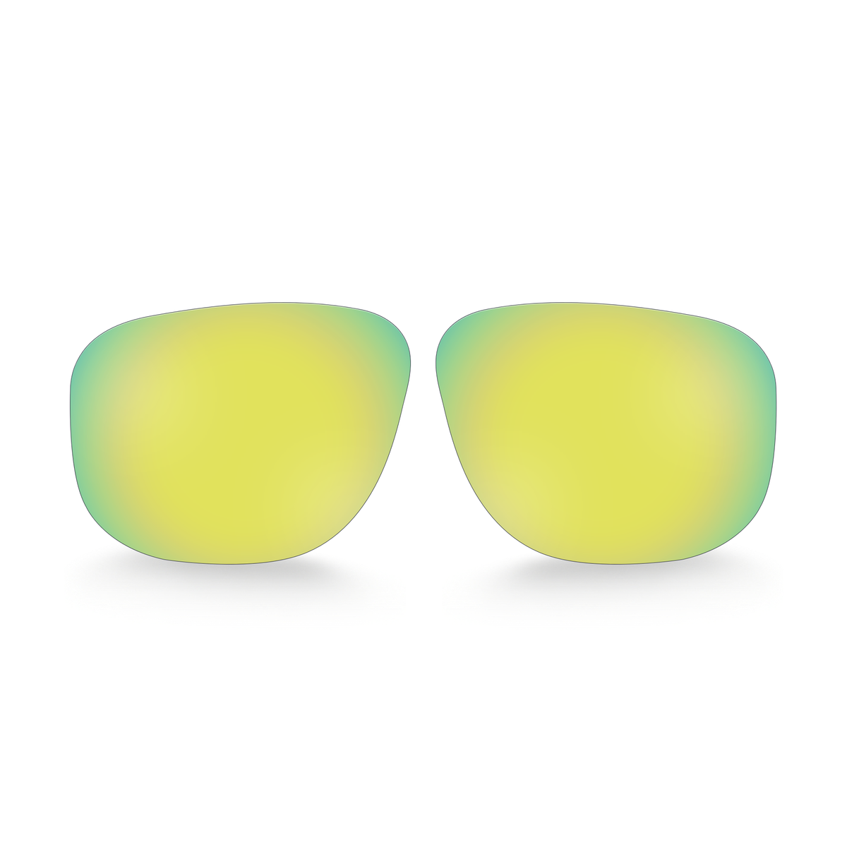 Oakley Holbrook R OO9377 Replacement Lenses by FunReplace