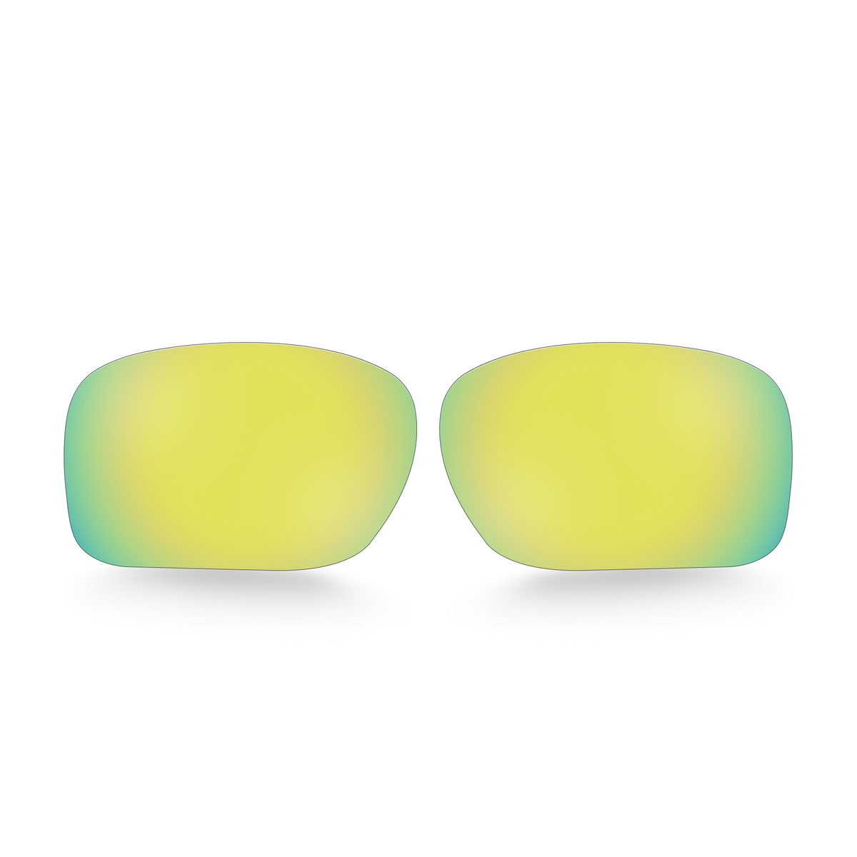 Oakley Holbrook Ti OO6048 Replacement Lenses by FunReplace