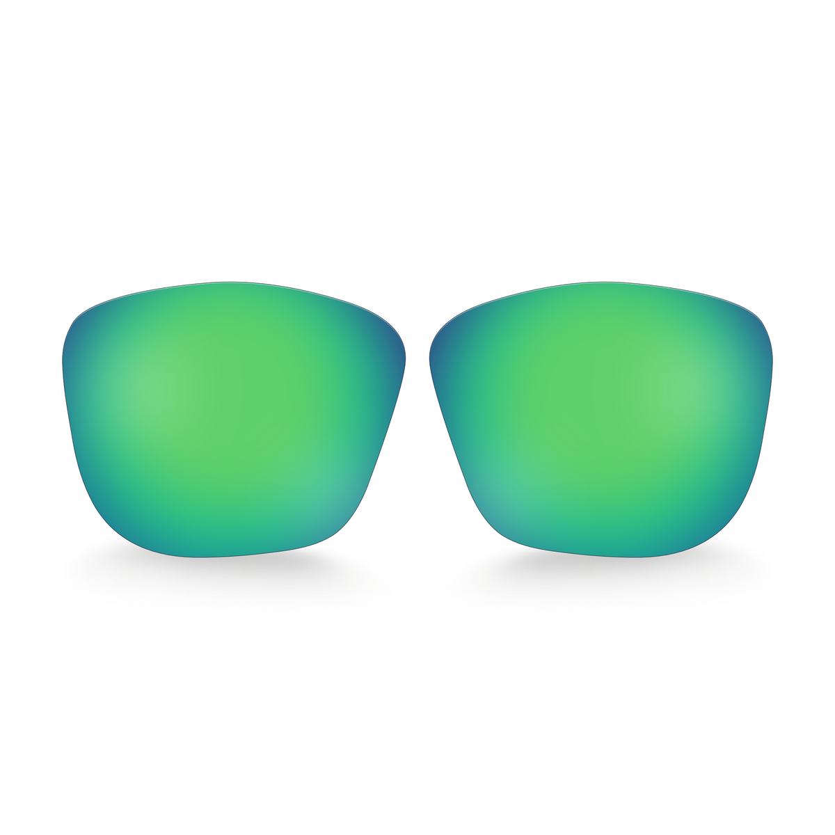 Oakley Hold On OO9298 Replacement Lenses by FunReplace