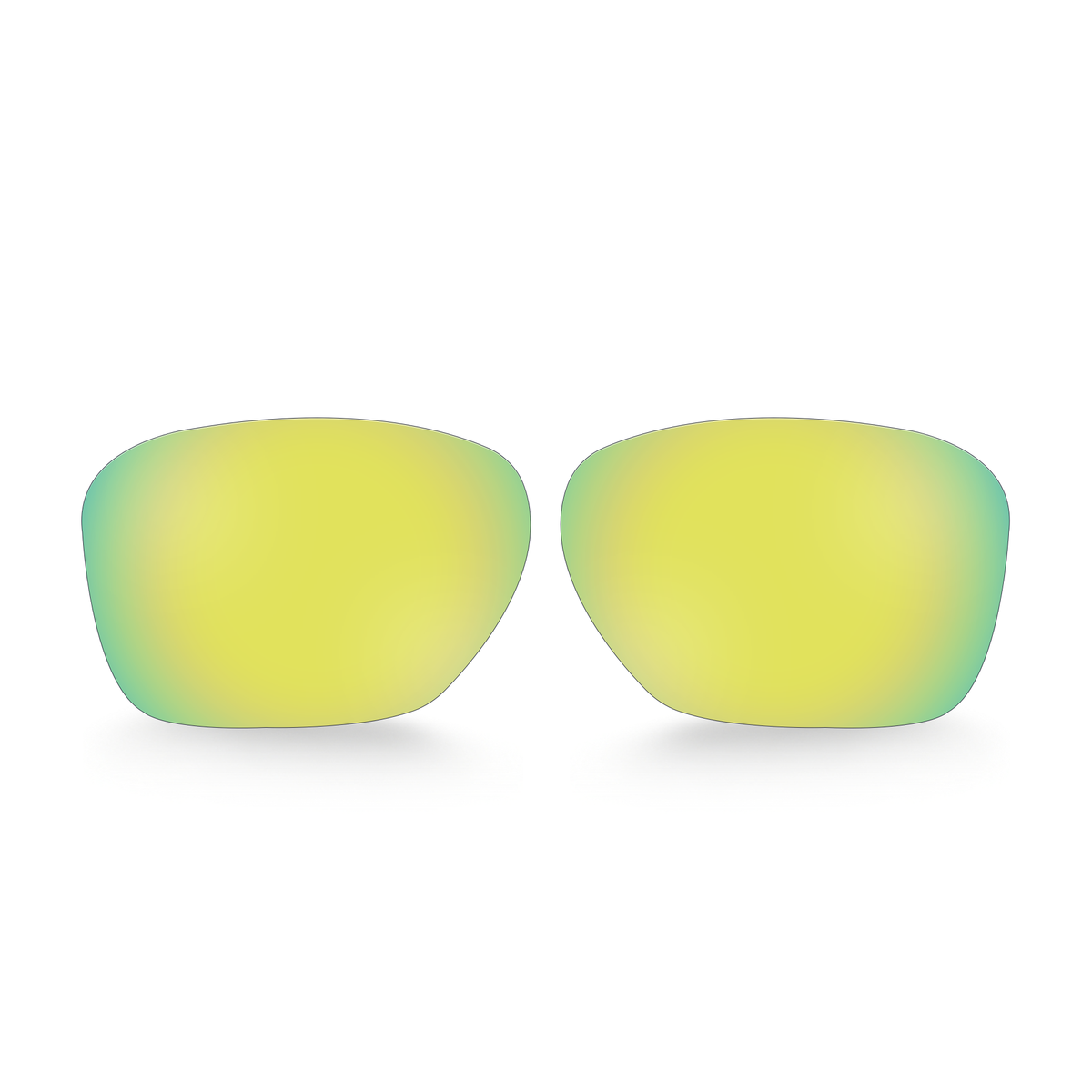 Oakley Holston OO9334 Replacement Lenses by FunReplace