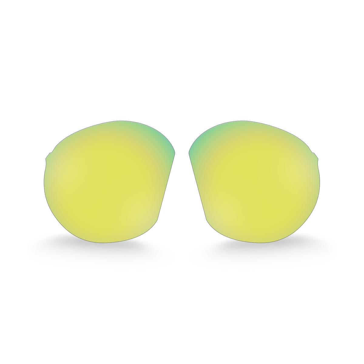 Oakley HSTN OO9464A 52mm Replacement Lenses by FunReplace